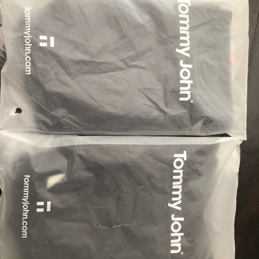 Tommy John men’s underwear - 3 pair , brand new